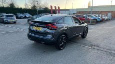 Citroen C4 1.2 PureTech [130] Sense Plus 5dr Petrol Hatchback